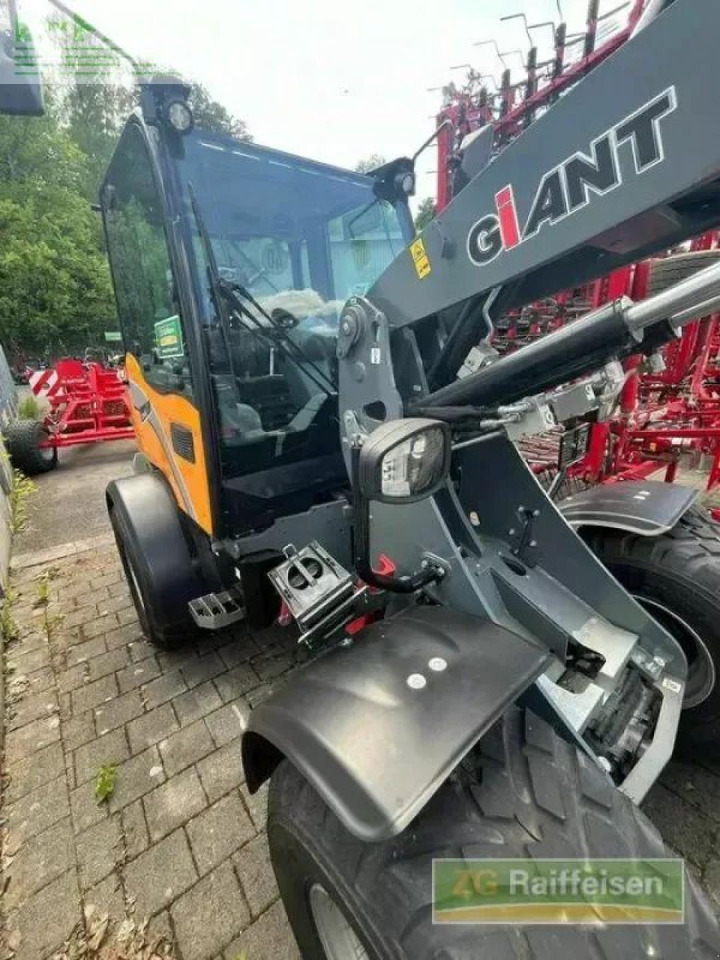 Giant g5000 - Mini escavadeira: foto 5 Giant g5000 - Mini escavadeira: foto 5