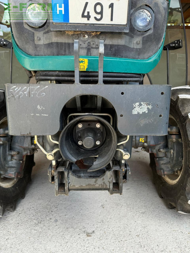 Trator Goldoni S110 GT: foto 11
