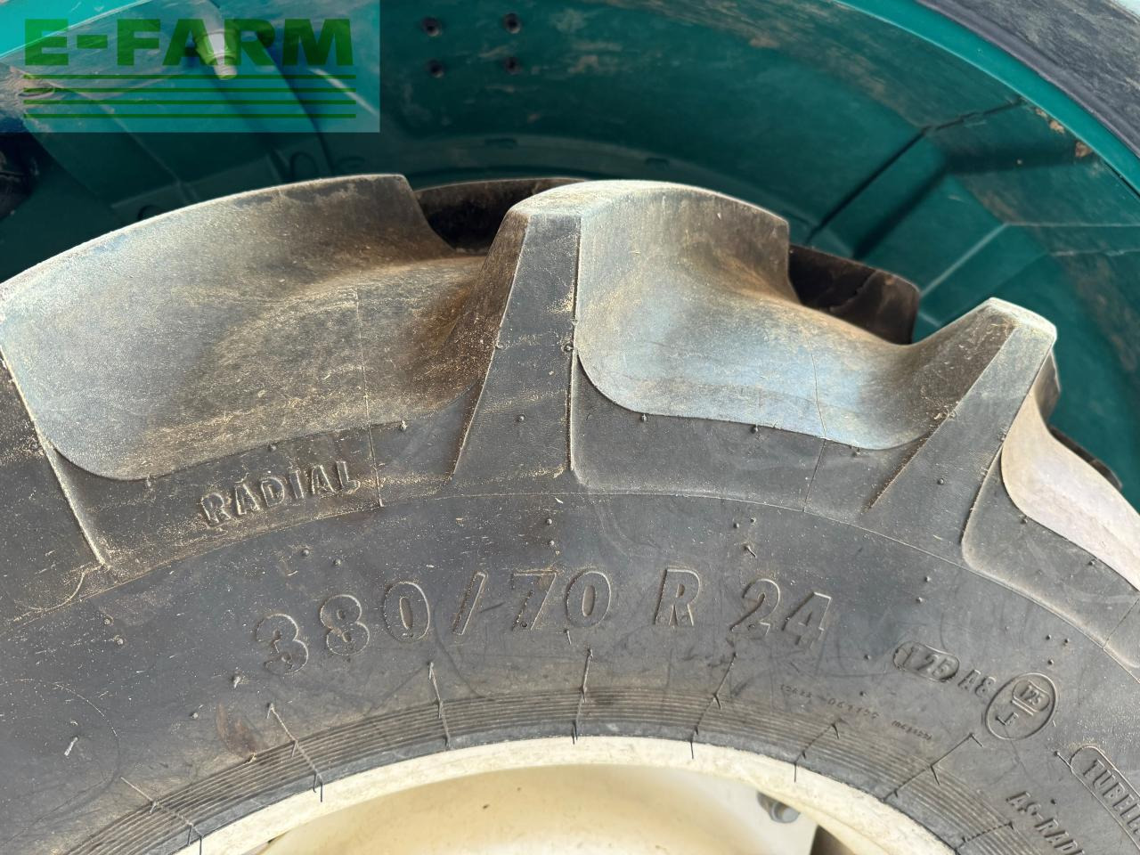 Trator Goldoni S110 GT: foto 10