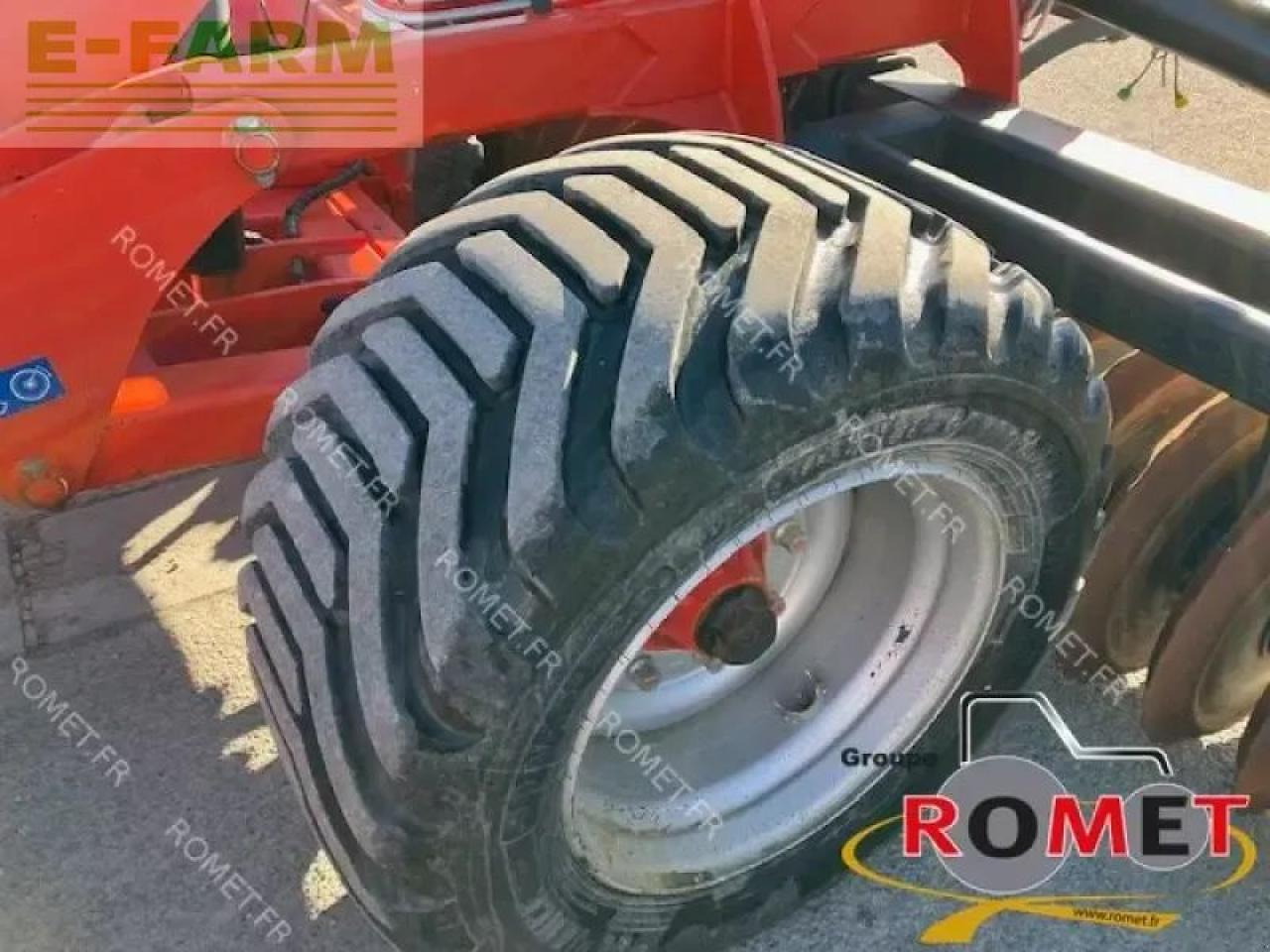 Gregoire Besson normandie - Cultivador: foto 4 Gregoire Besson normandie - Cultivador: foto 4