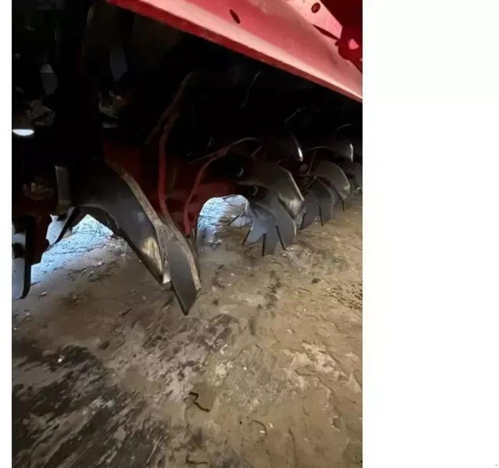 Grimme gr300 - Maquina para lavrar a terra: foto 5 Grimme gr300 - Maquina para lavrar a terra: foto 5