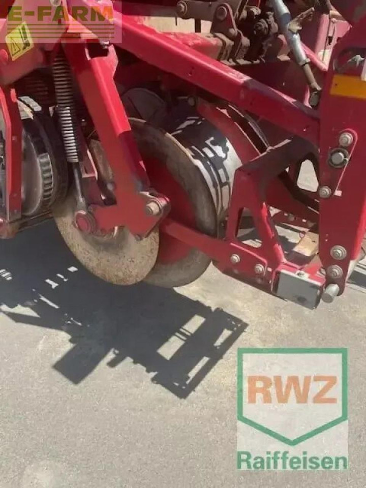 Grimme kartoffelvollernter se - Colheitadeira de batatas: foto 2 Grimme kartoffelvollernter se - Colheitadeira de batatas: foto 2