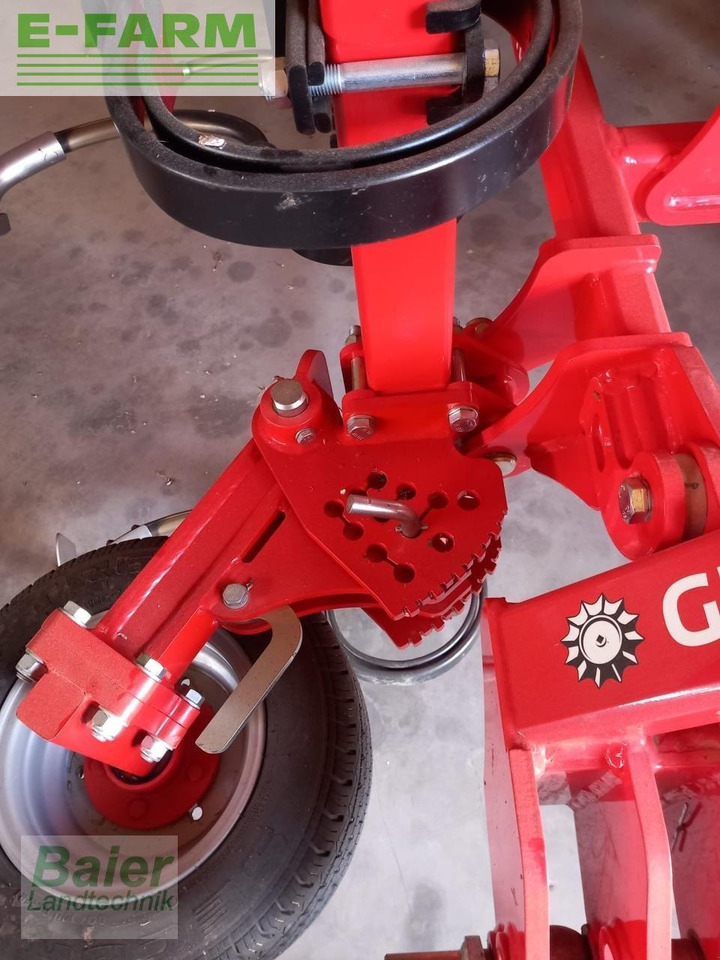 Güttler supermaxx 50-7 bio - Semeadora combinada: foto 5 Güttler supermaxx 50-7 bio - Semeadora combinada: foto 5