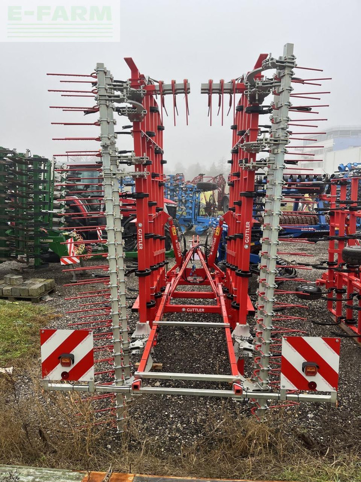 Güttler supermaxx 70-7 bio - Cultivador: foto 2 Güttler supermaxx 70-7 bio - Cultivador: foto 2