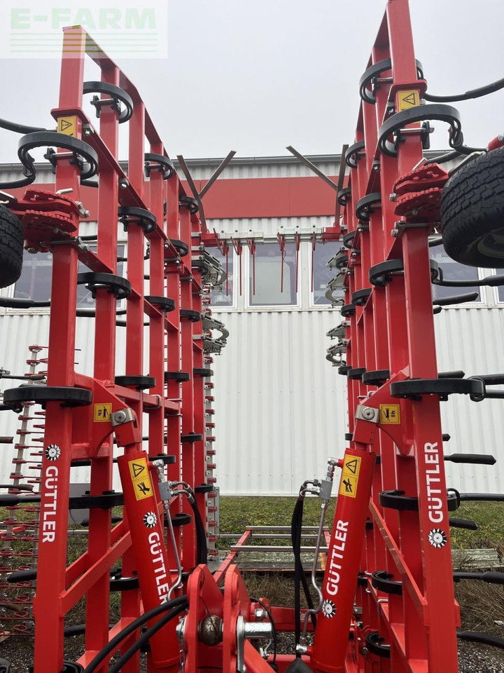 Güttler supermaxx 70-7 bio - Cultivador: foto 5 Güttler supermaxx 70-7 bio - Cultivador: foto 5