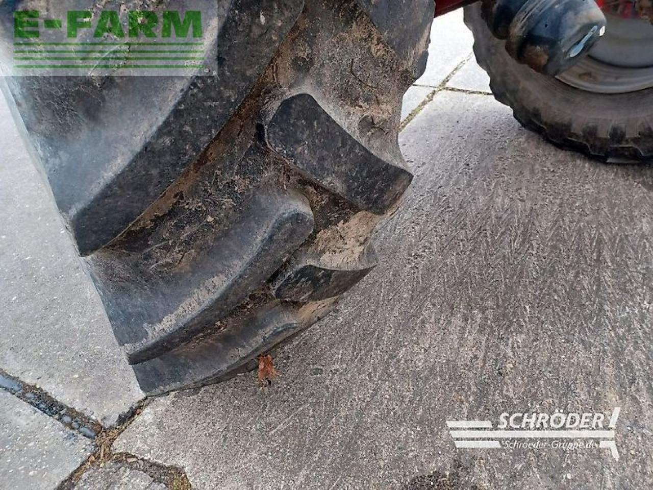 Pulverizador de arrastar Hardi commander 7000: foto 14 Pulverizador de arrastar Hardi commander 7000: foto 14