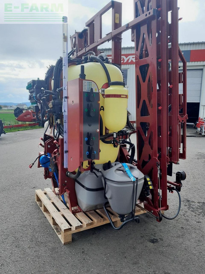 Hardi master - Pulverizador de arrastar: foto 5 Hardi master - Pulverizador de arrastar: foto 5
