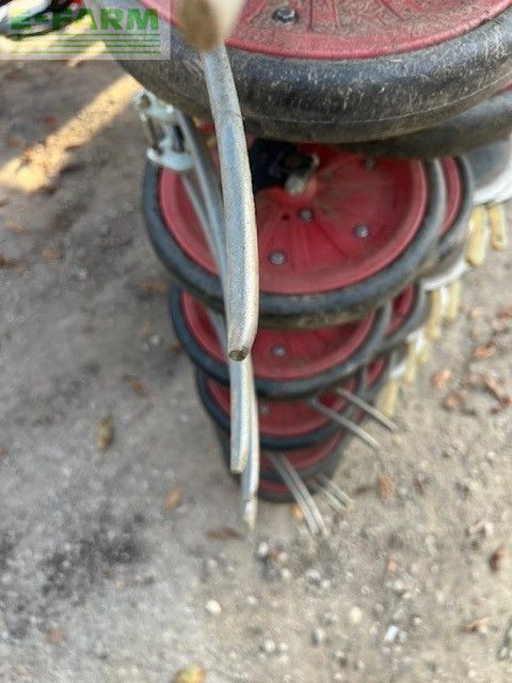 Semeadora combinada Horsch Pronto 6KR: foto 8