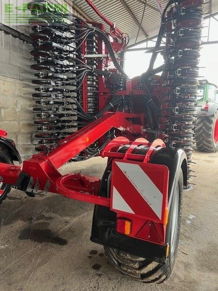 Horsch Pronto 6KR - Semeadora combinada: foto 5 Horsch Pronto 6KR - Semeadora combinada: foto 5