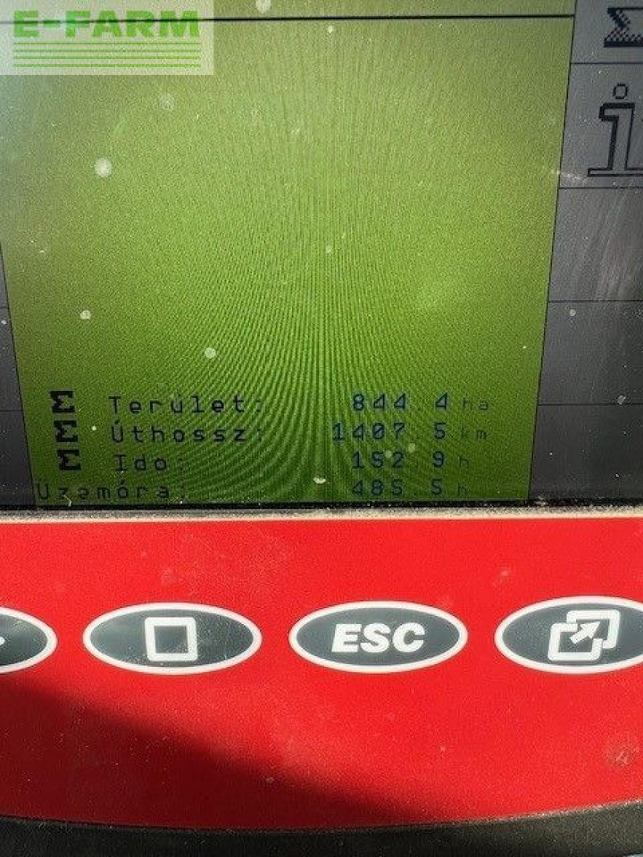 Semeadora combinada Horsch Pronto 6KR: foto 9