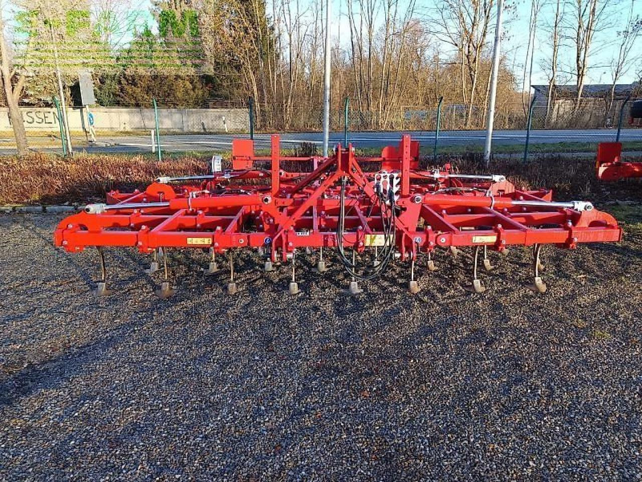 Horsch cruiser 5xl - Cultivador: foto 3 Horsch cruiser 5xl - Cultivador: foto 3