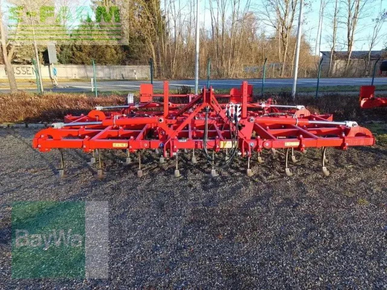 Horsch cruiser 5xl - Cultivador: foto 3 Horsch cruiser 5xl - Cultivador: foto 3