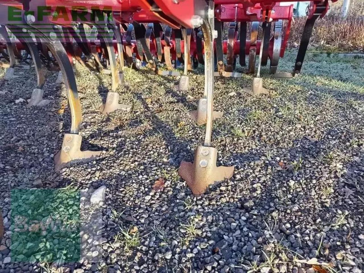 Horsch cruiser 5xl - Cultivador: foto 5 Horsch cruiser 5xl - Cultivador: foto 5