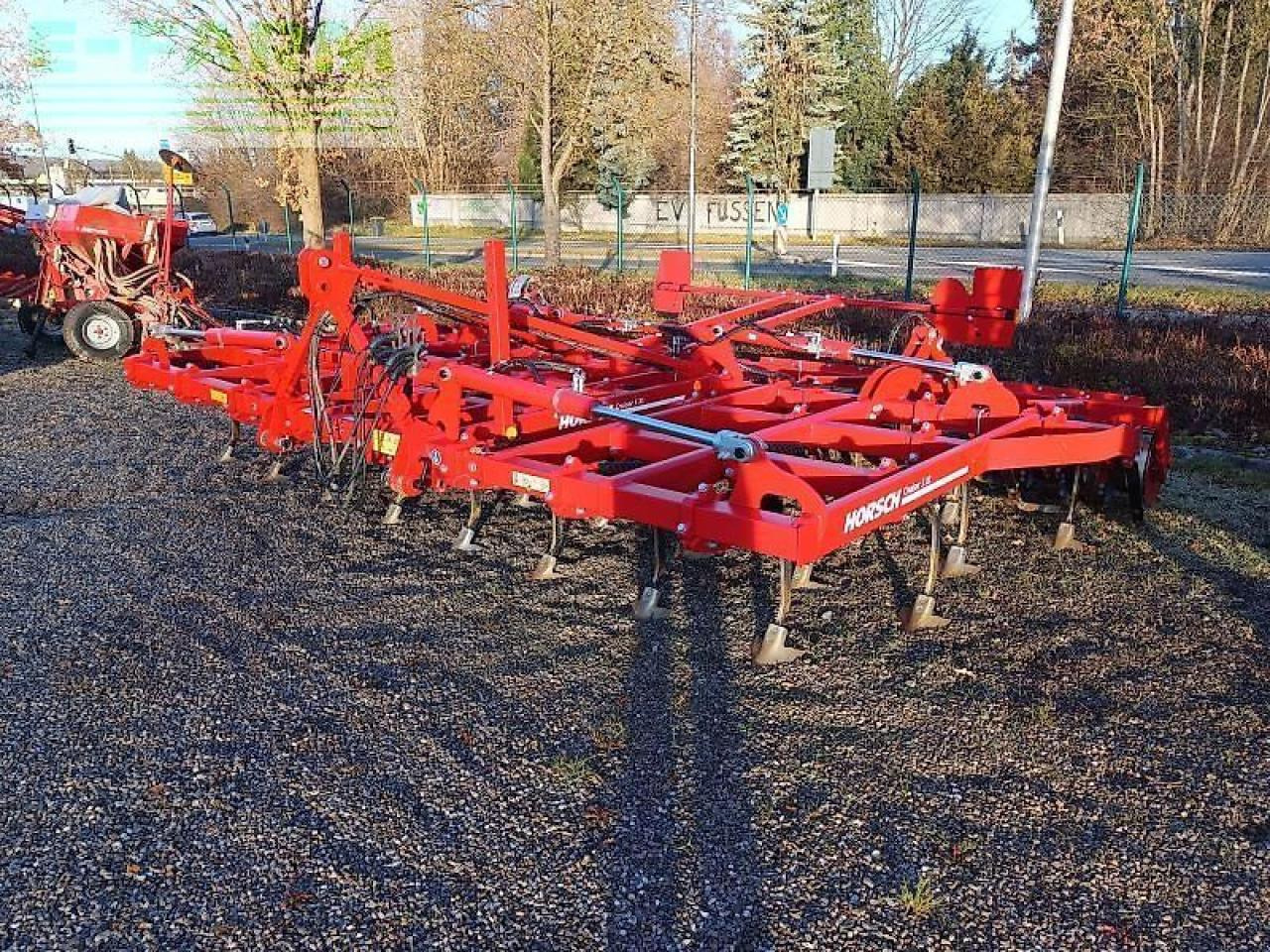 Horsch cruiser 5xl - Cultivador: foto 4 Horsch cruiser 5xl - Cultivador: foto 4