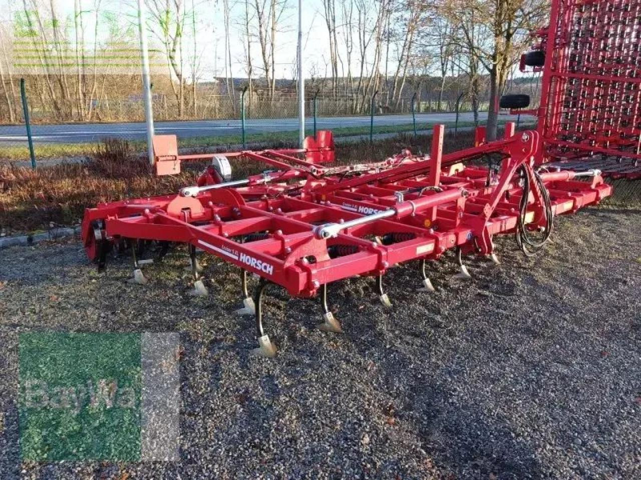 Horsch cruiser 5xl - Cultivador: foto 1 Horsch cruiser 5xl - Cultivador: foto 1