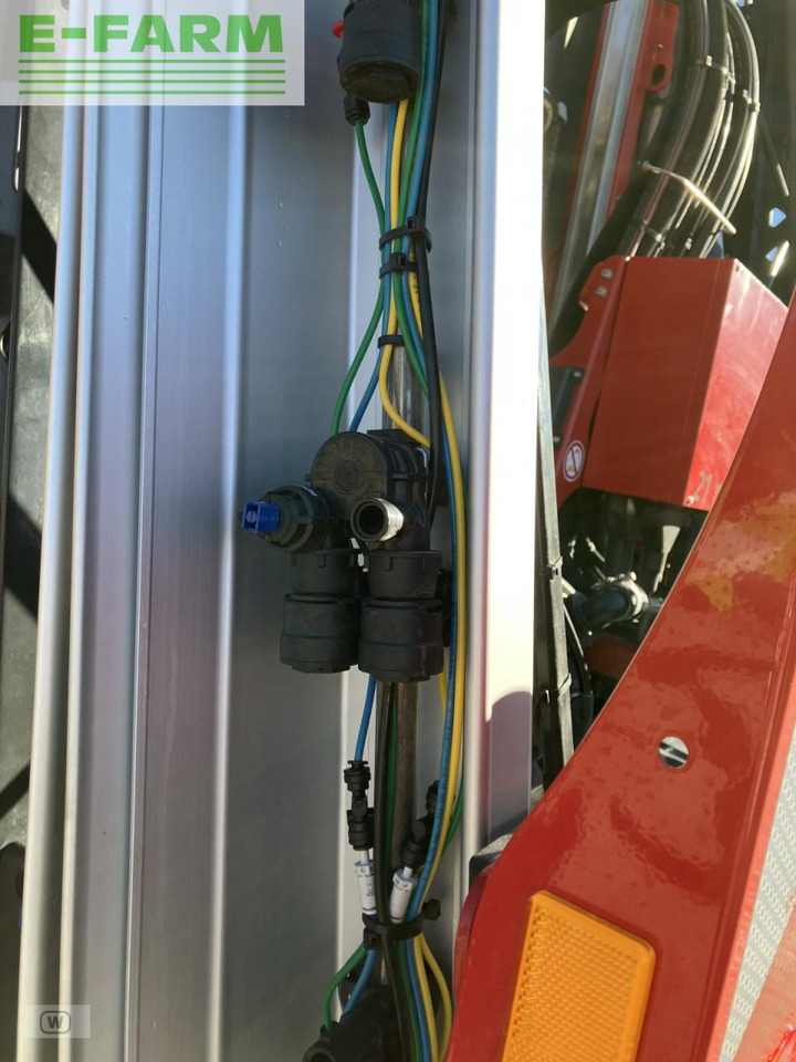 Pulverizador montado Horsch cs 1.8 demomaschine: foto 6