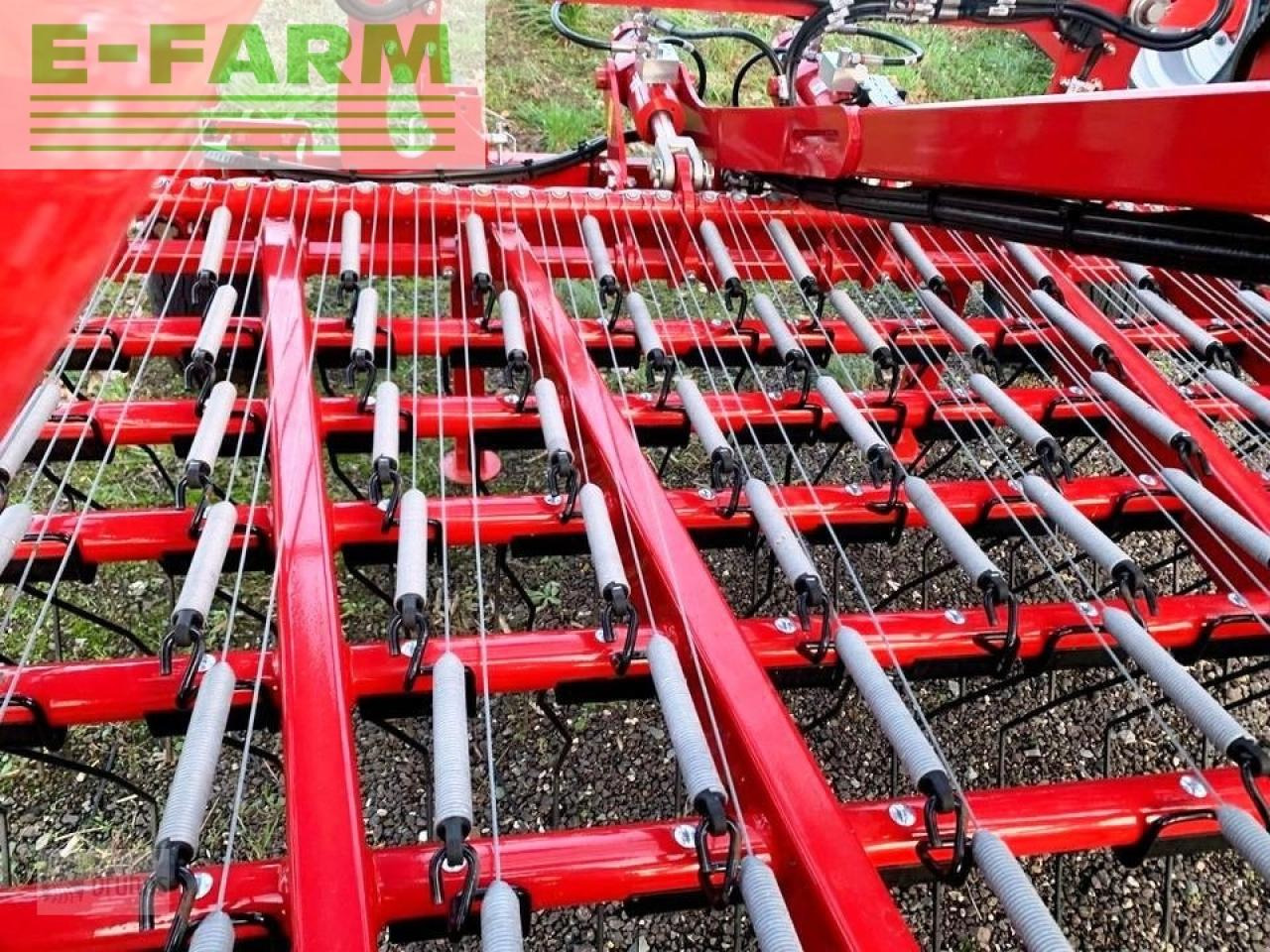 Trator Horsch cura 12 st - vorführgerät: foto 9