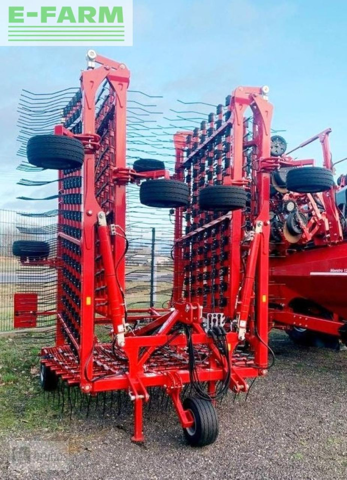 Trator Horsch cura 12 st - vorführgerät: foto 6