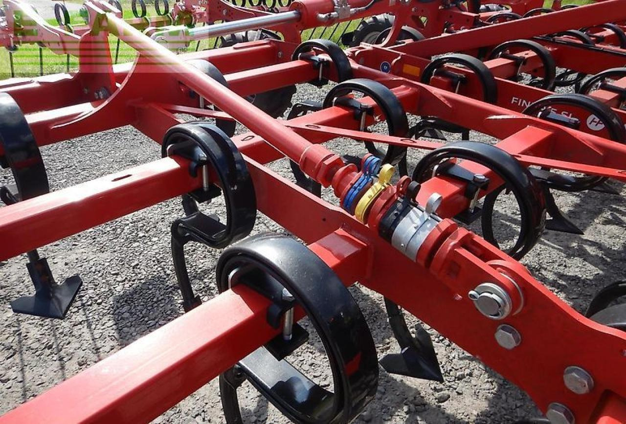 Cultivador Horsch finer 5 sl 4 x tiefenräder mech. tf: foto 6
