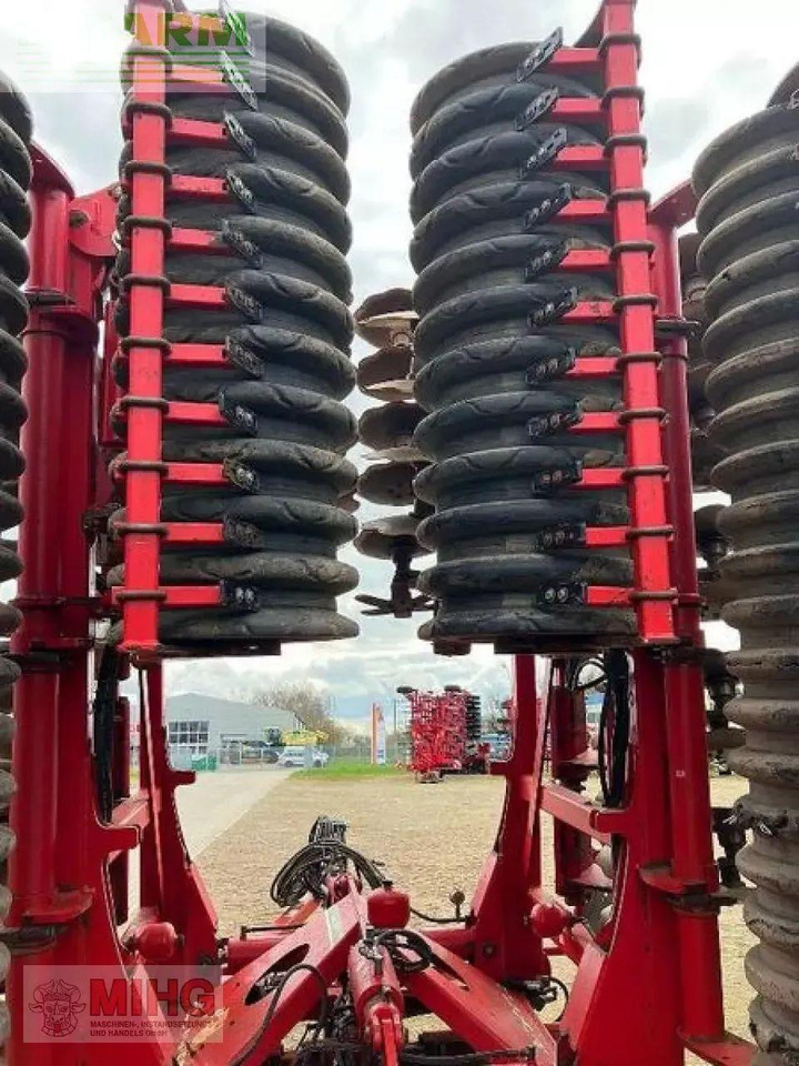 Horsch joker 10 rt - Grades de discos: foto 5 Horsch joker 10 rt - Grades de discos: foto 5