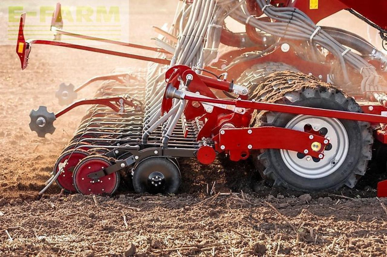 Horsch pronto 3 dc - Semeadeira: foto 1 Horsch pronto 3 dc - Semeadeira: foto 1