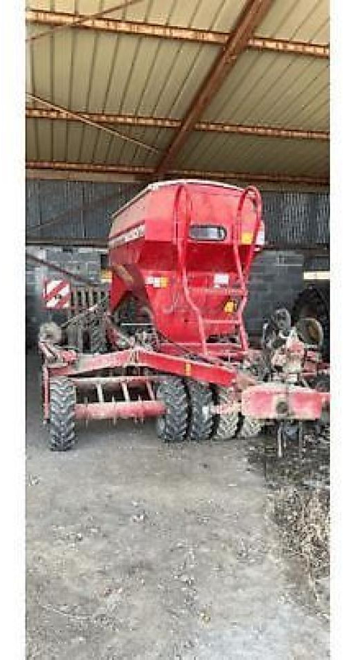 Horsch pronto 3dc - Semeadeira: foto 4 Horsch pronto 3dc - Semeadeira: foto 4