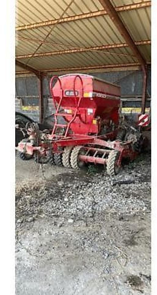 Horsch pronto 3dc - Semeadeira: foto 1 Horsch pronto 3dc - Semeadeira: foto 1