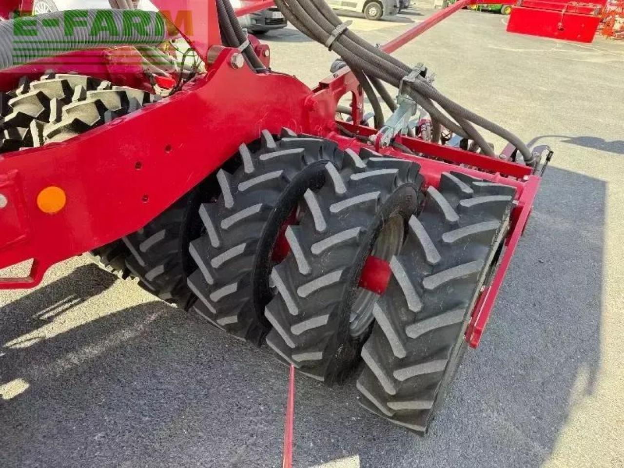 Horsch pronto 3dc - Semeadora de precisão: foto 4 Horsch pronto 3dc - Semeadora de precisão: foto 4