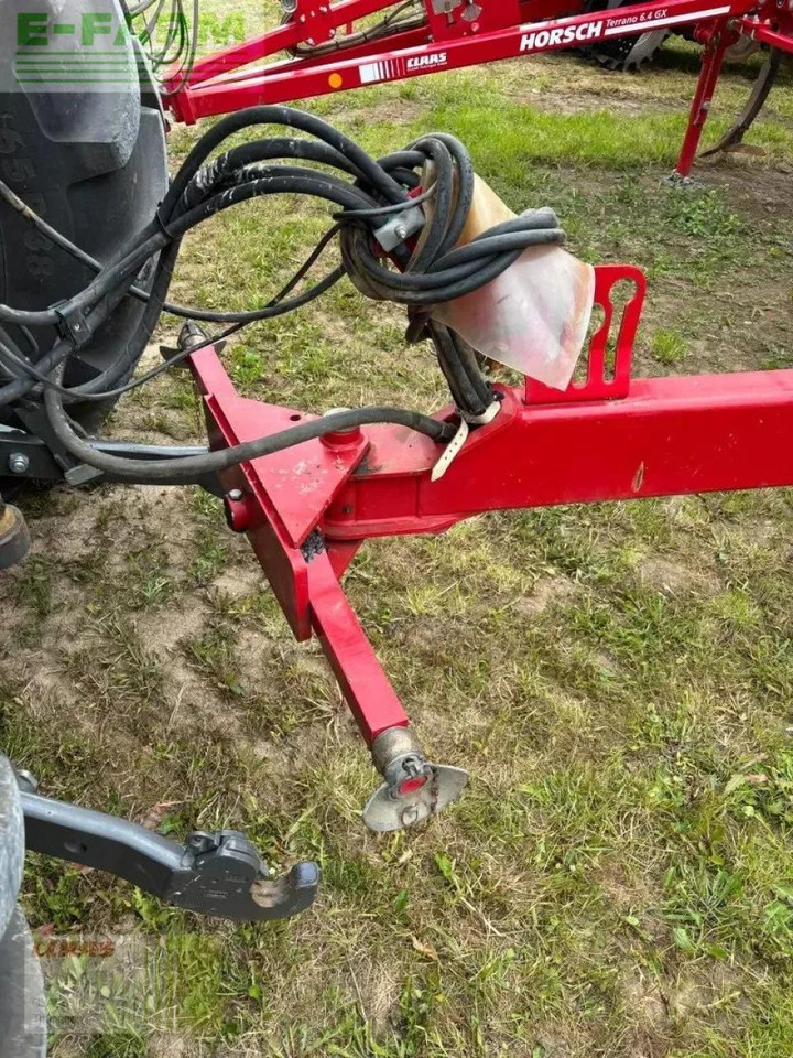 Semeadeira Horsch sprinter 6 st: foto 10