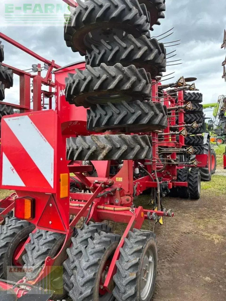 Semeadeira Horsch sprinter 6 st: foto 7