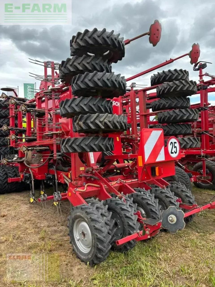 Semeadeira Horsch sprinter 6 st: foto 8