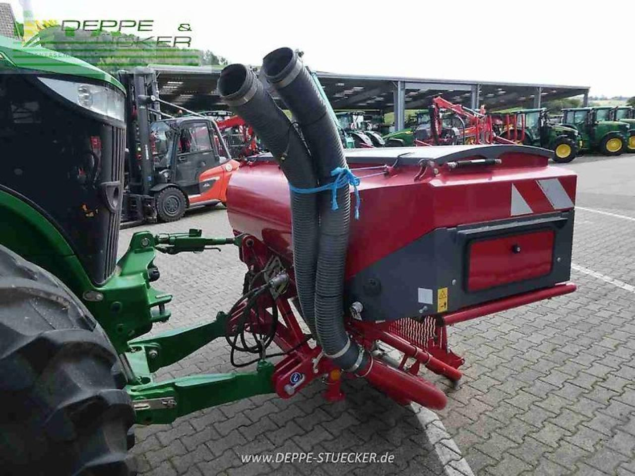 Horsch taro 6 sl mit fronttank partner 1600ft - Semeadeira: foto 5 Horsch taro 6 sl mit fronttank partner 1600ft - Semeadeira: foto 5