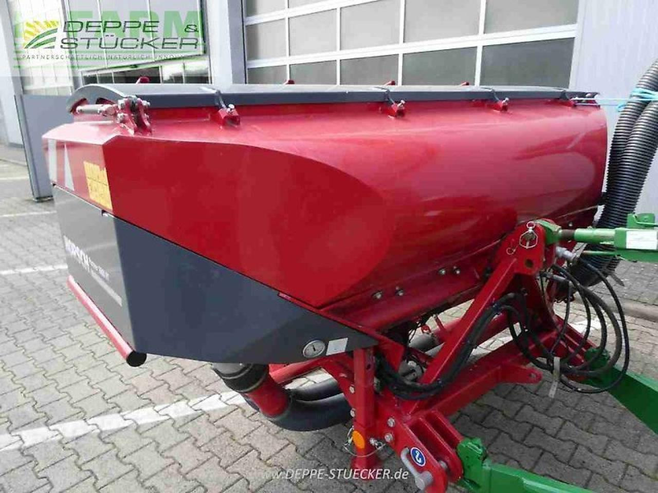 Horsch taro 6 sl mit fronttank partner 1600ft - Semeadeira: foto 3 Horsch taro 6 sl mit fronttank partner 1600ft - Semeadeira: foto 3