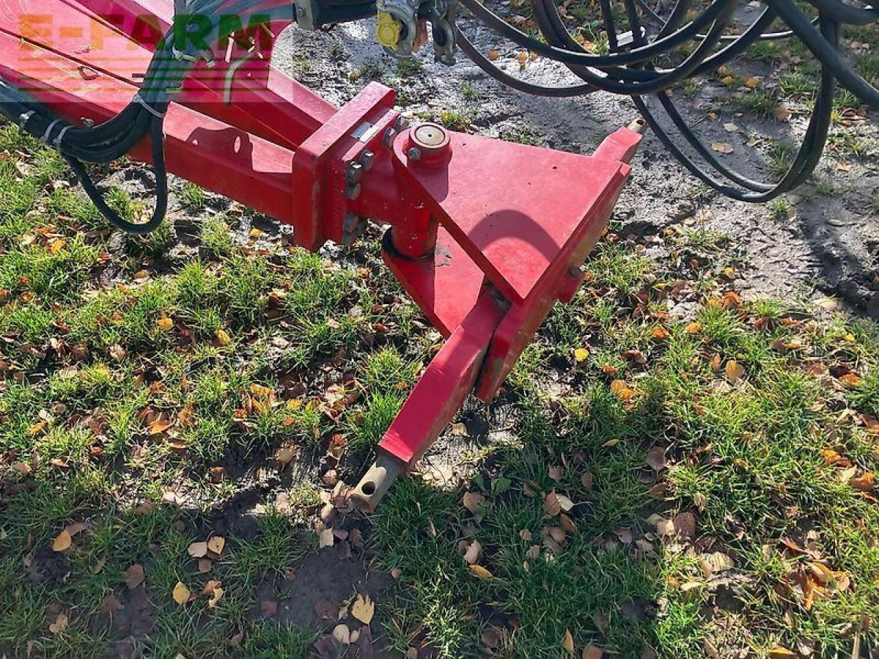 Horsch terrano 5 fm - Cultivador: foto 5 Horsch terrano 5 fm - Cultivador: foto 5