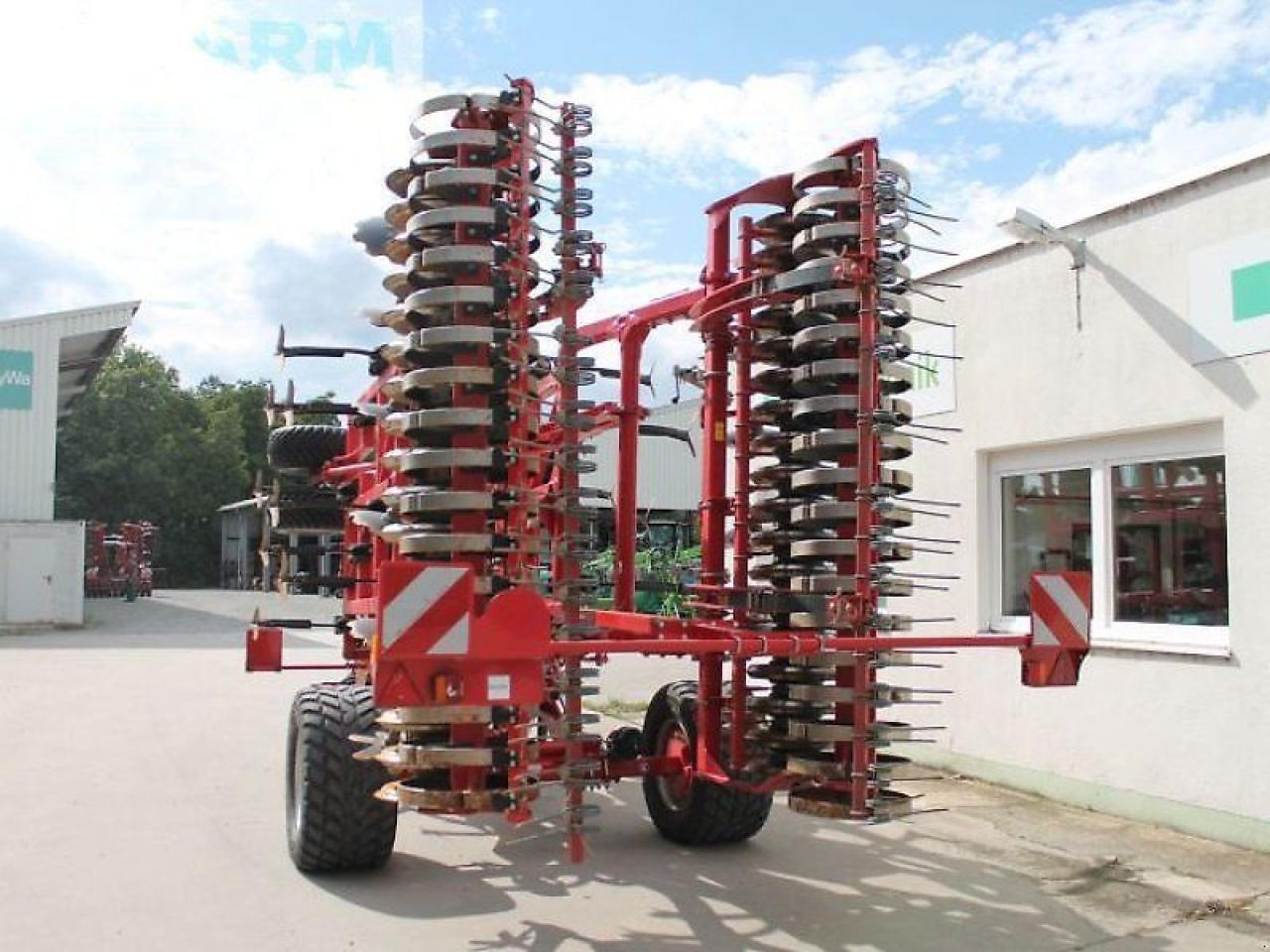 Cultivador Horsch terrano 6.4 gx: foto 6 Cultivador Horsch terrano 6.4 gx: foto 6