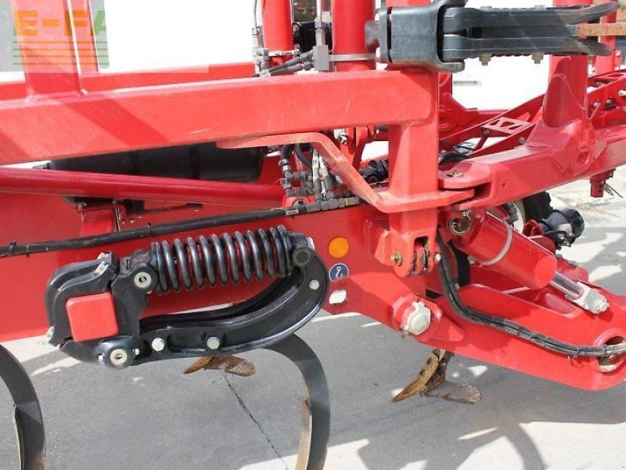 Cultivador Horsch terrano 6.4 gx: foto 10 Cultivador Horsch terrano 6.4 gx: foto 10