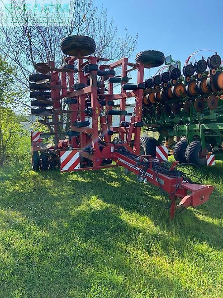 Horsch tiger 6 lt - Cultivador: foto 1 Horsch tiger 6 lt - Cultivador: foto 1