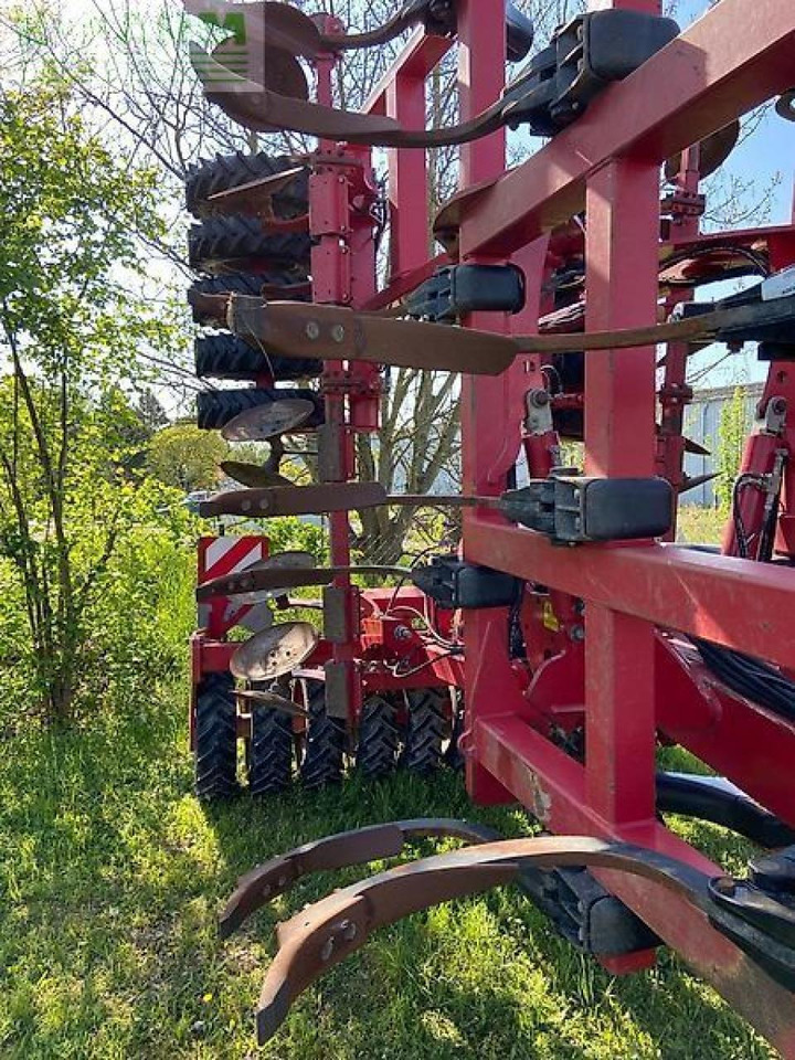 Horsch tiger 6 lt - Cultivador: foto 4 Horsch tiger 6 lt - Cultivador: foto 4