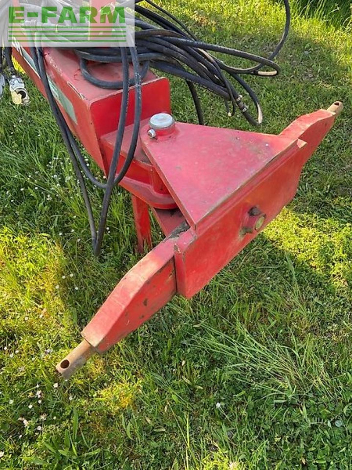 Horsch tiger 6 lt - Cultivador: foto 5 Horsch tiger 6 lt - Cultivador: foto 5