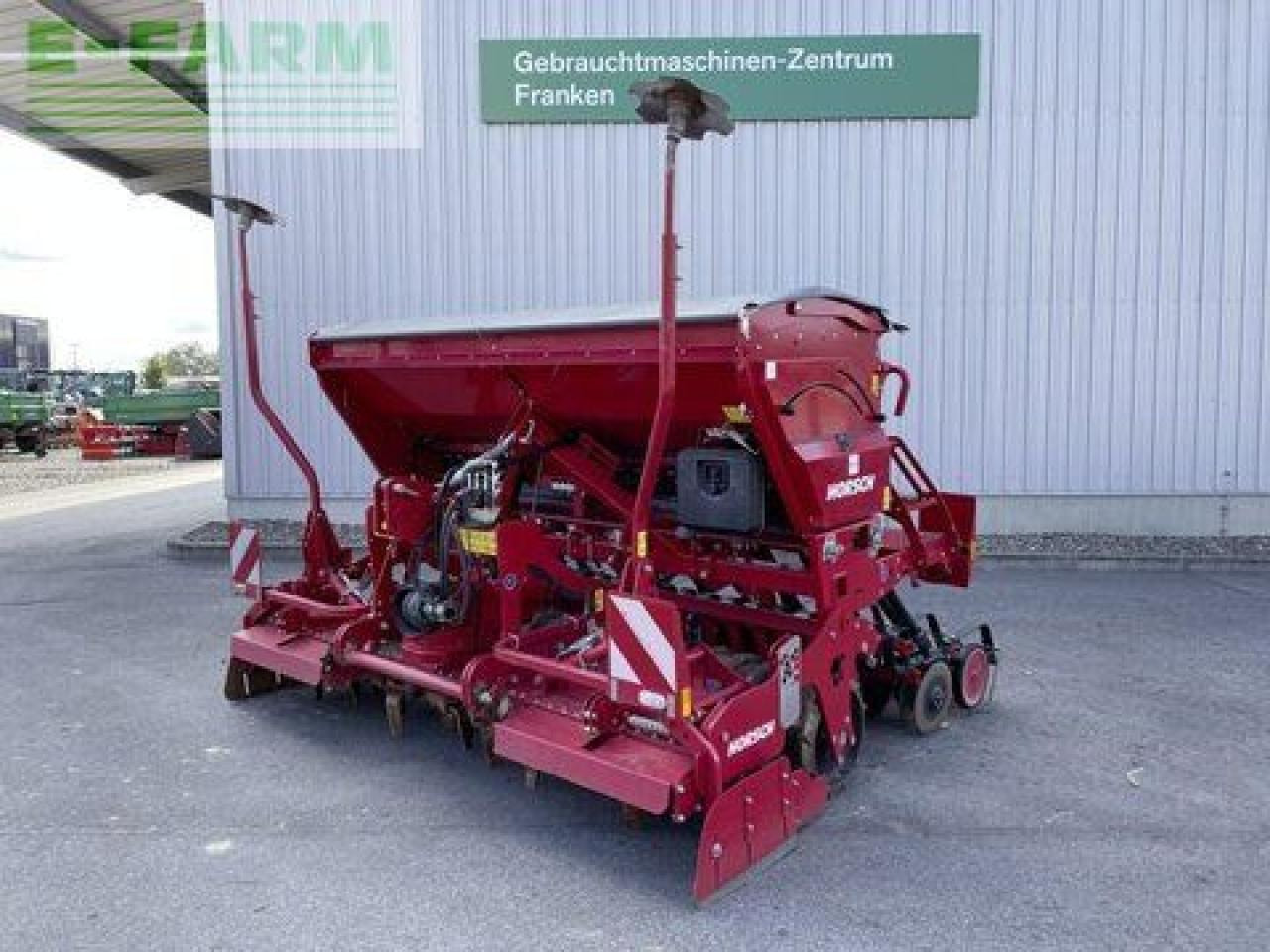 Horsch versa 3 kr - Semeadeira: foto 1 Horsch versa 3 kr - Semeadeira: foto 1