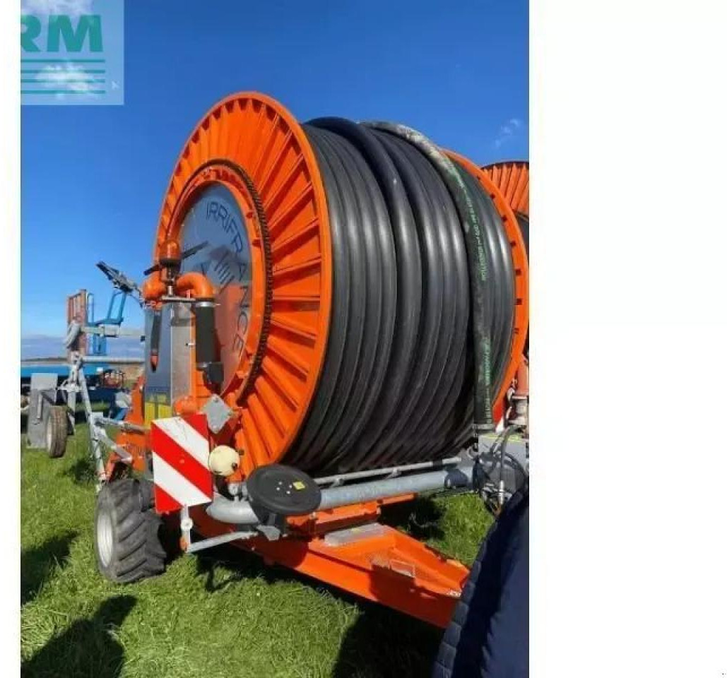 Irrifrance optima - Equipamento para irrigação: foto 2 Irrifrance optima - Equipamento para irrigação: foto 2