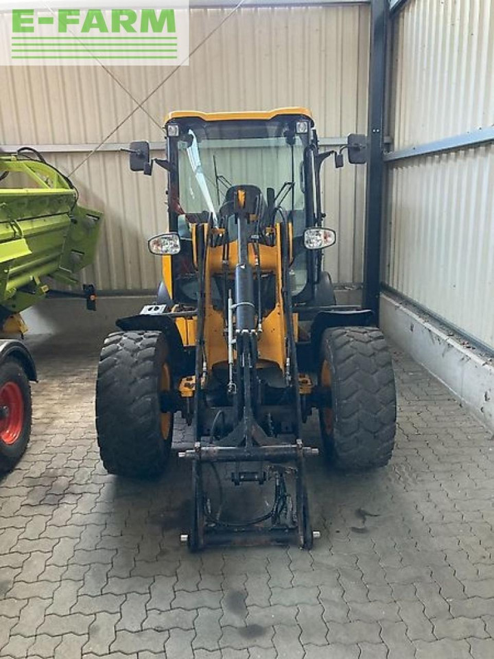 JCB 407 - Mini escavadeira: foto 5 JCB 407 - Mini escavadeira: foto 5