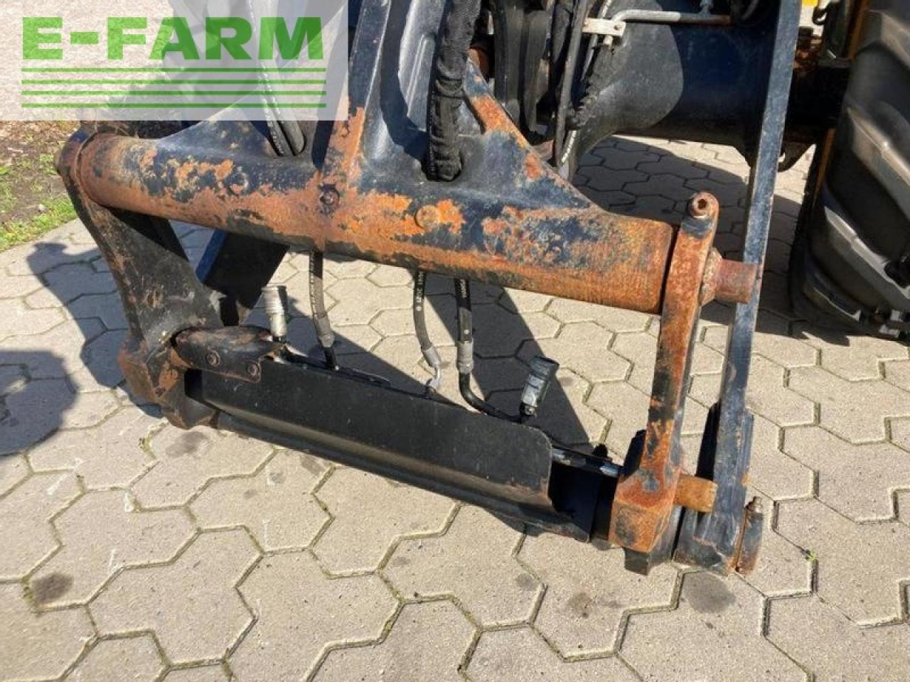JCB 409 - Mini escavadeira: foto 2 JCB 409 - Mini escavadeira: foto 2