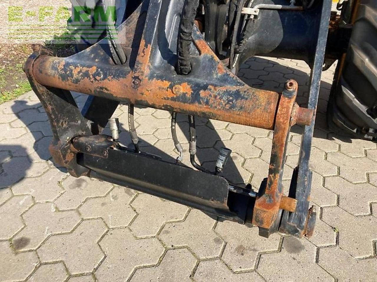 JCB 409 - Mini escavadeira: foto 2 JCB 409 - Mini escavadeira: foto 2