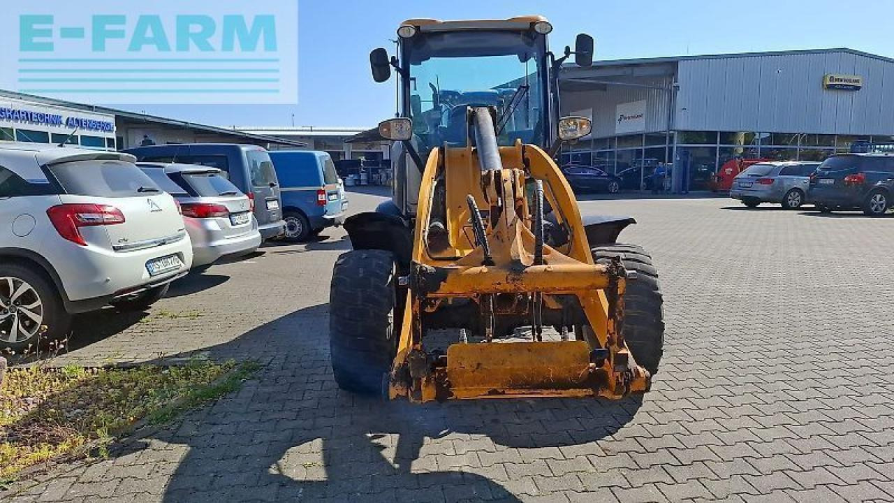 JCB 409 - Mini escavadeira: foto 3 JCB 409 - Mini escavadeira: foto 3