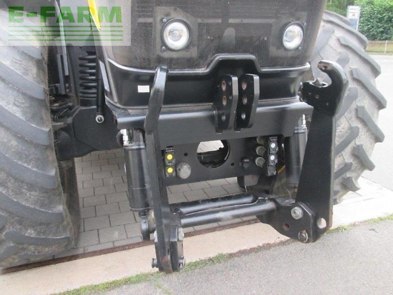 JCB 8330 - Trator: foto 2 JCB 8330 - Trator: foto 2