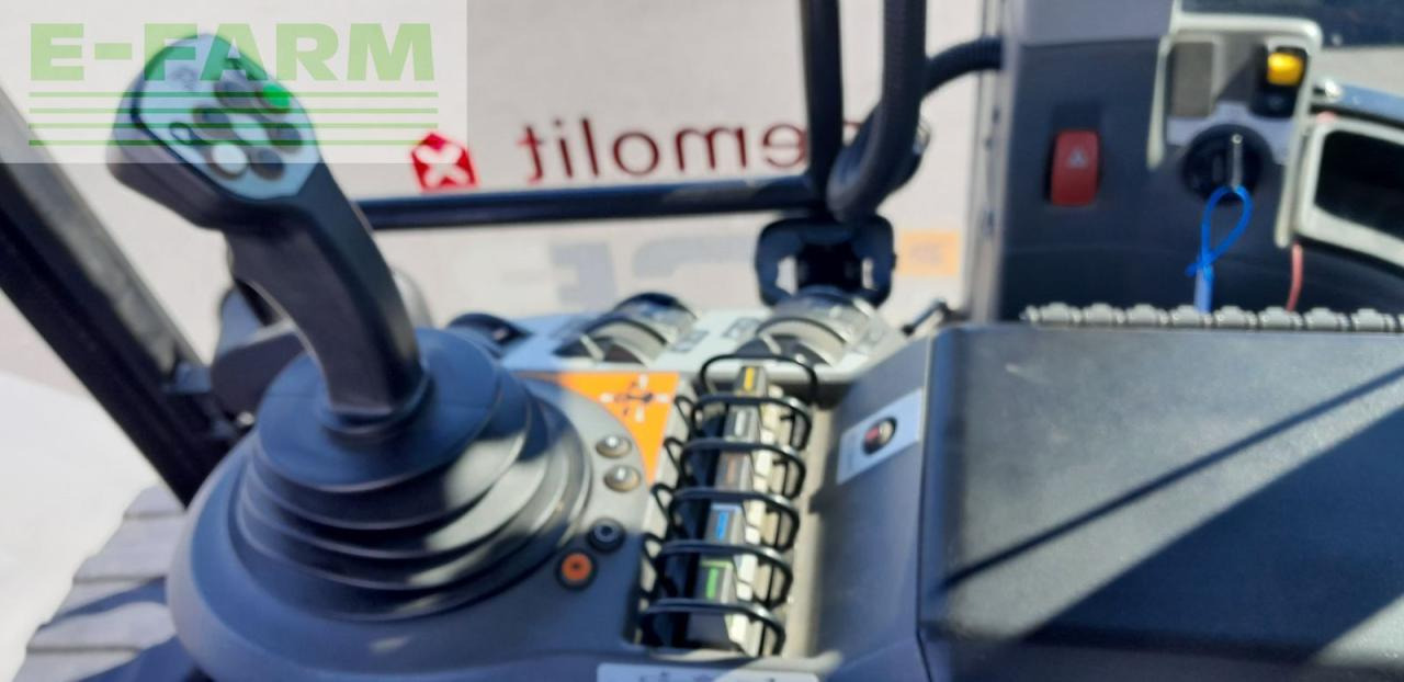 JCB 8330 - Trator: foto 2 JCB 8330 - Trator: foto 2