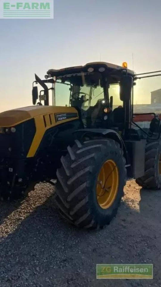 JCB fastrac 4220 - Trator: foto 1 JCB fastrac 4220 - Trator: foto 1
