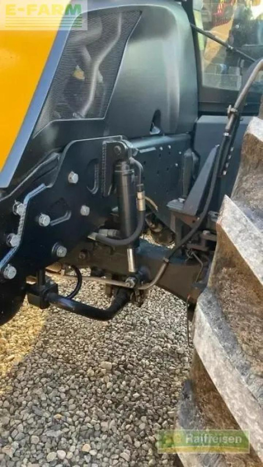 JCB fastrac 4220 - Trator: foto 5 JCB fastrac 4220 - Trator: foto 5