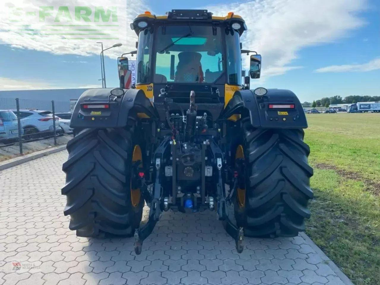 JCB fastrac 4220 icon - Trator: foto 5 JCB fastrac 4220 icon - Trator: foto 5